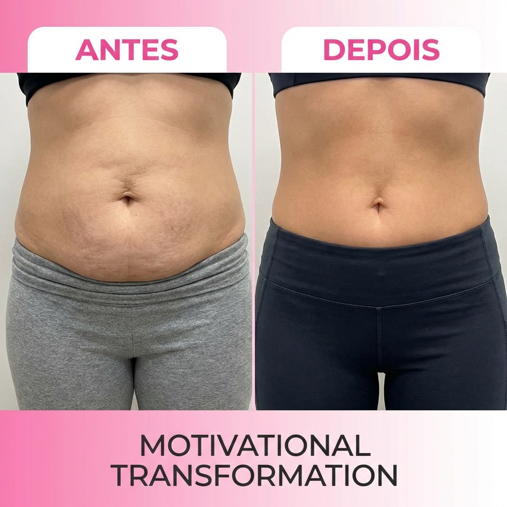 Before and after - Client 4